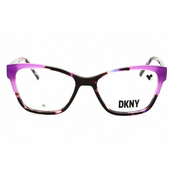 DKNY EYEGLASSES DK5072-540-54 New with case main image 4